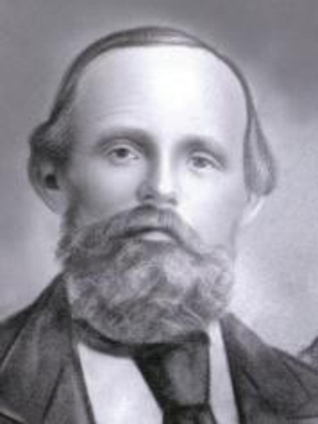 Simon Webb (1831 - 1912) Profile